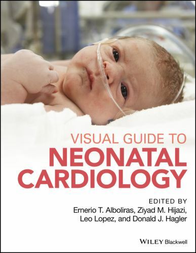 Visual Guide to Neonatal Cardiology, , 9781118635148