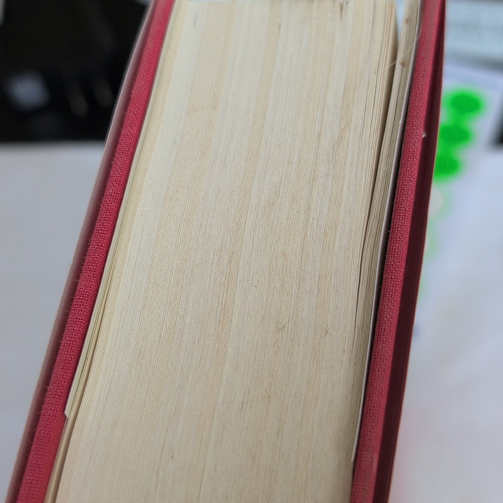 II Corinthians (The Anchor Yale Bible Commentaries) – Paperback – GOOD