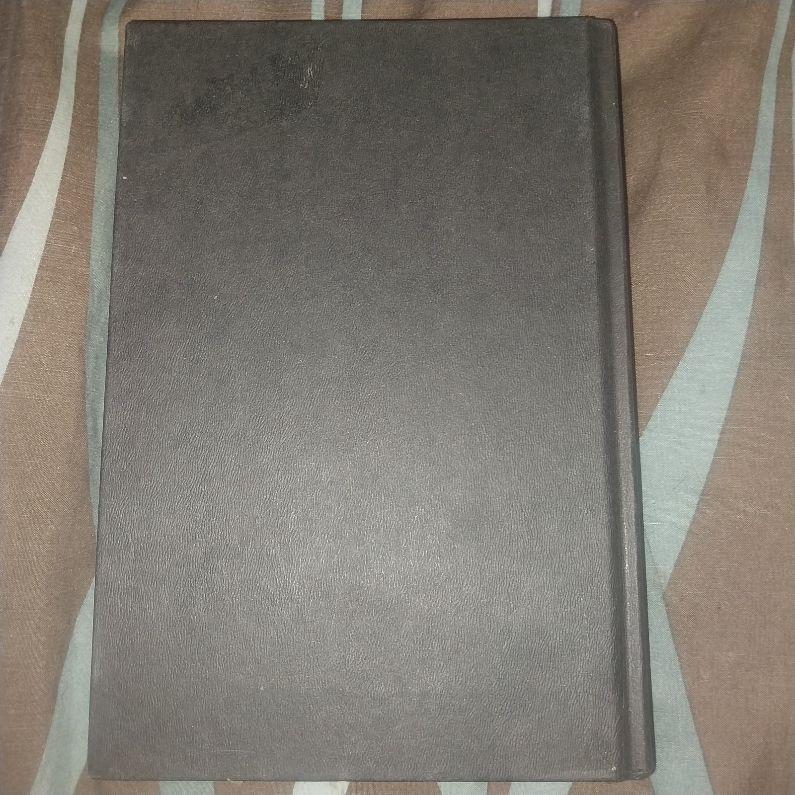 Dale Carnegie How to Stop Worrying and Start Living Hardcover First Edition