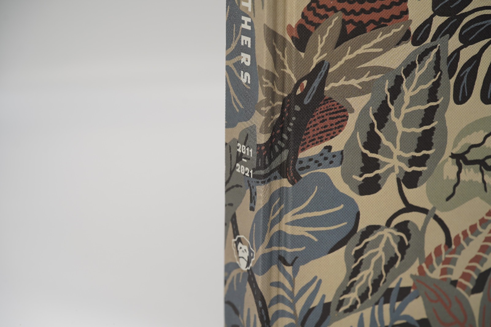 A Decade of Howler Brothers 2011-2021 Hardcover Book Coffee Table Fish Surf