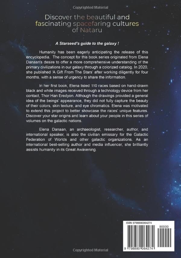 ENCYCLOPEDIA GALACTICA volume I: From Andromeda to Canis Minor Paperback book