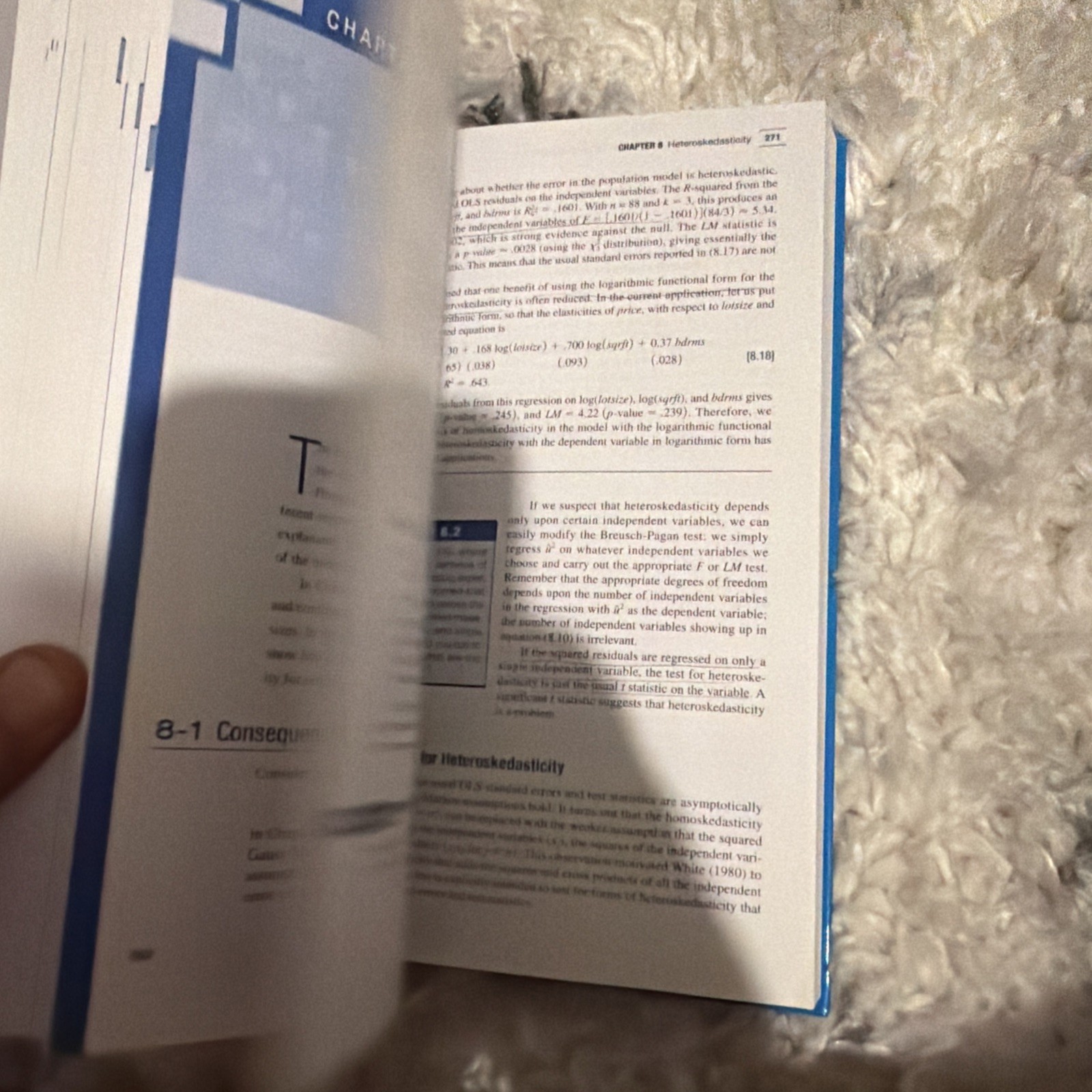 Introductory Econometrics: A – Hardcover, by Wooldridge Jeffrey – Very Good