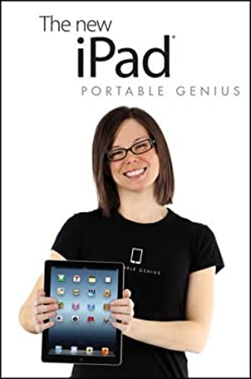 The New iPad Paperback Paul McFedries
