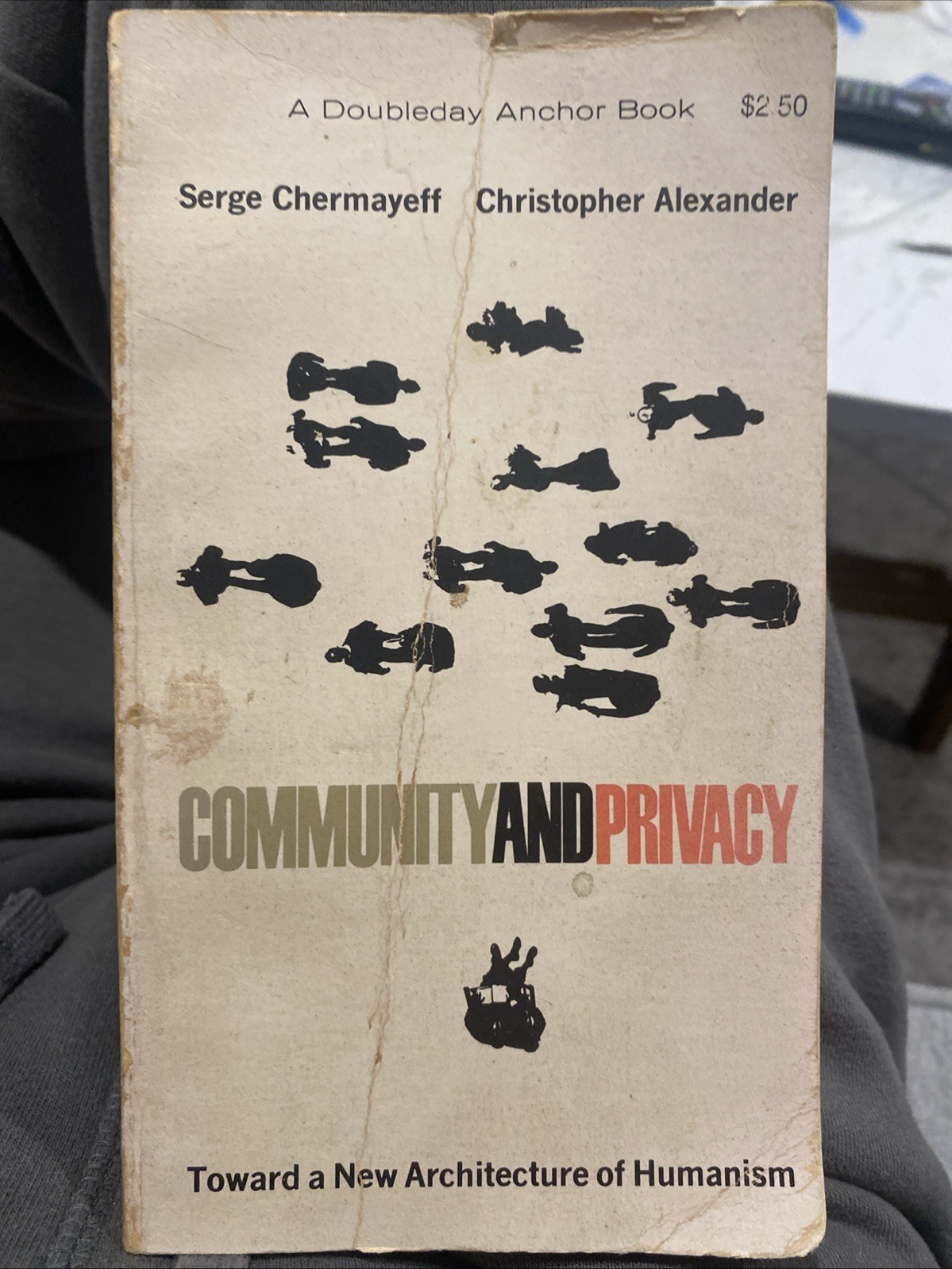 Community And Privacy