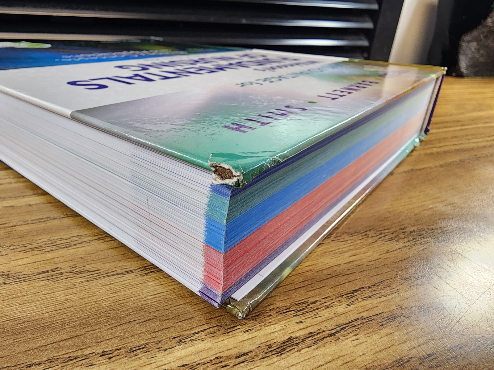Wilkinson’s Fundamentals of Nursing Volume 1 – Hardcover Davis “CLEAN No MARKS”