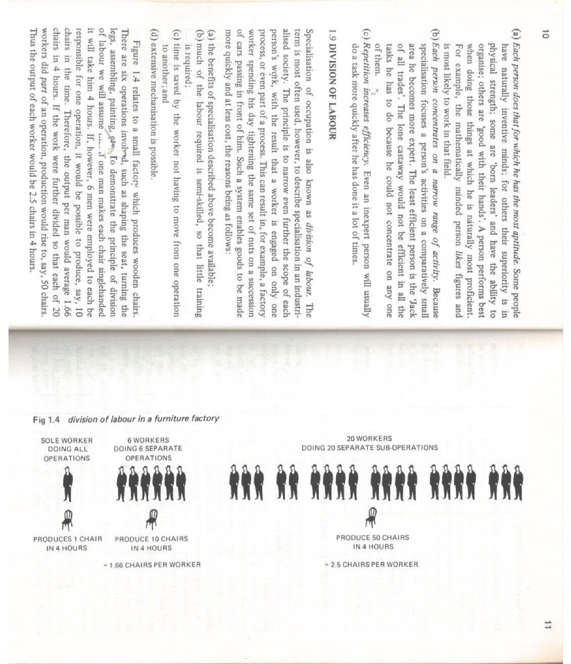 MASTERING COMMERCE TEXT BOOK 256 PAGES VERY HELPFUL