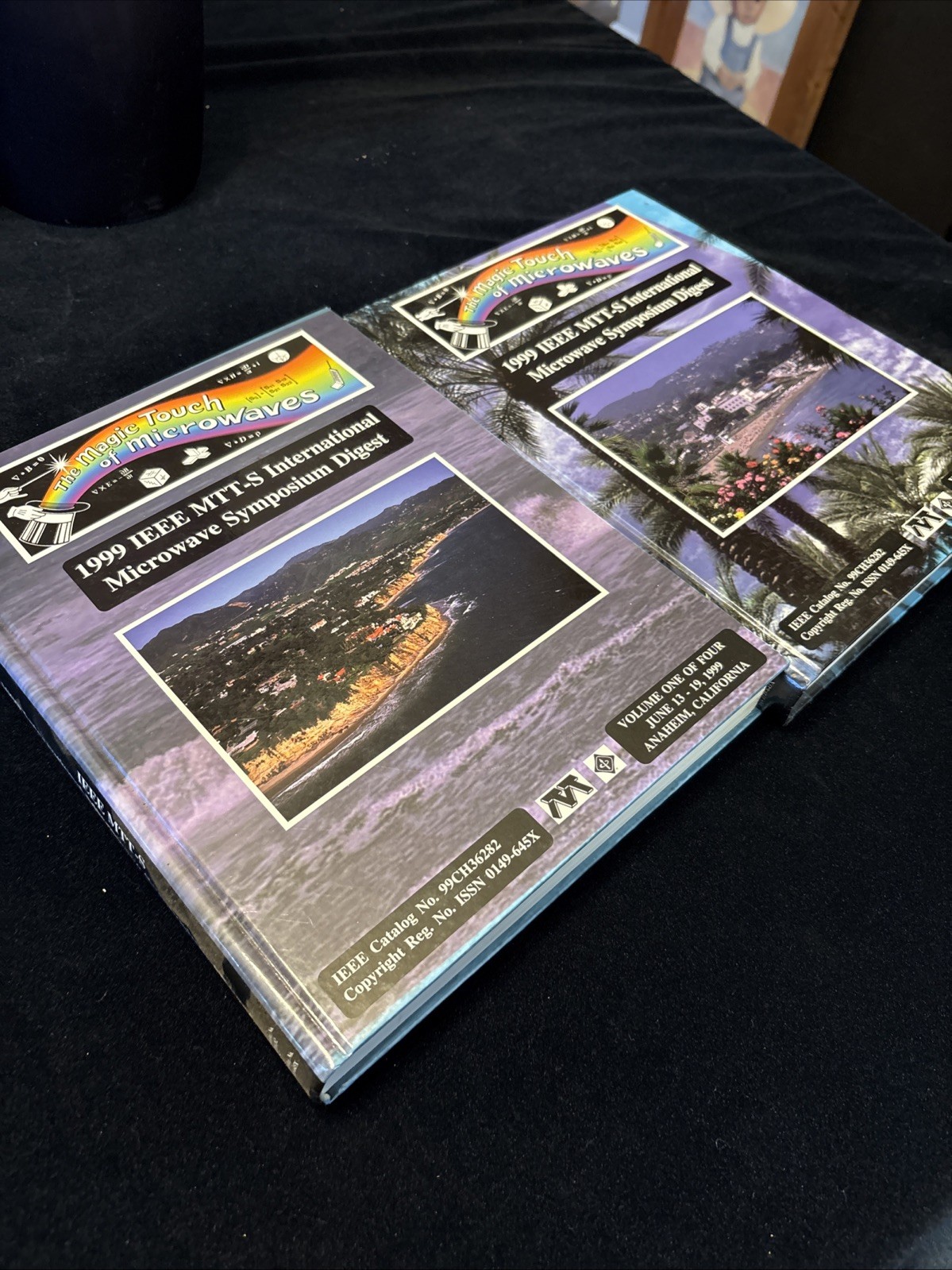 1999 IEEE MTT-S International Microwave Symposium Digest Anaheim ’