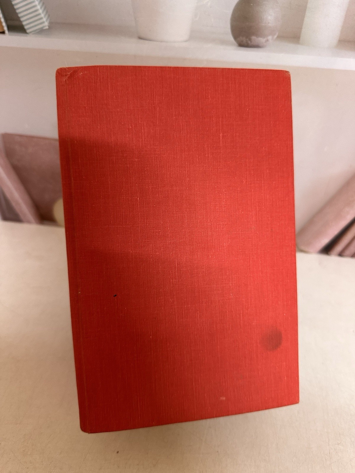 New Oxford Annotated Bible with Apocrypha Expanded Edition hardcover 1977 RSV