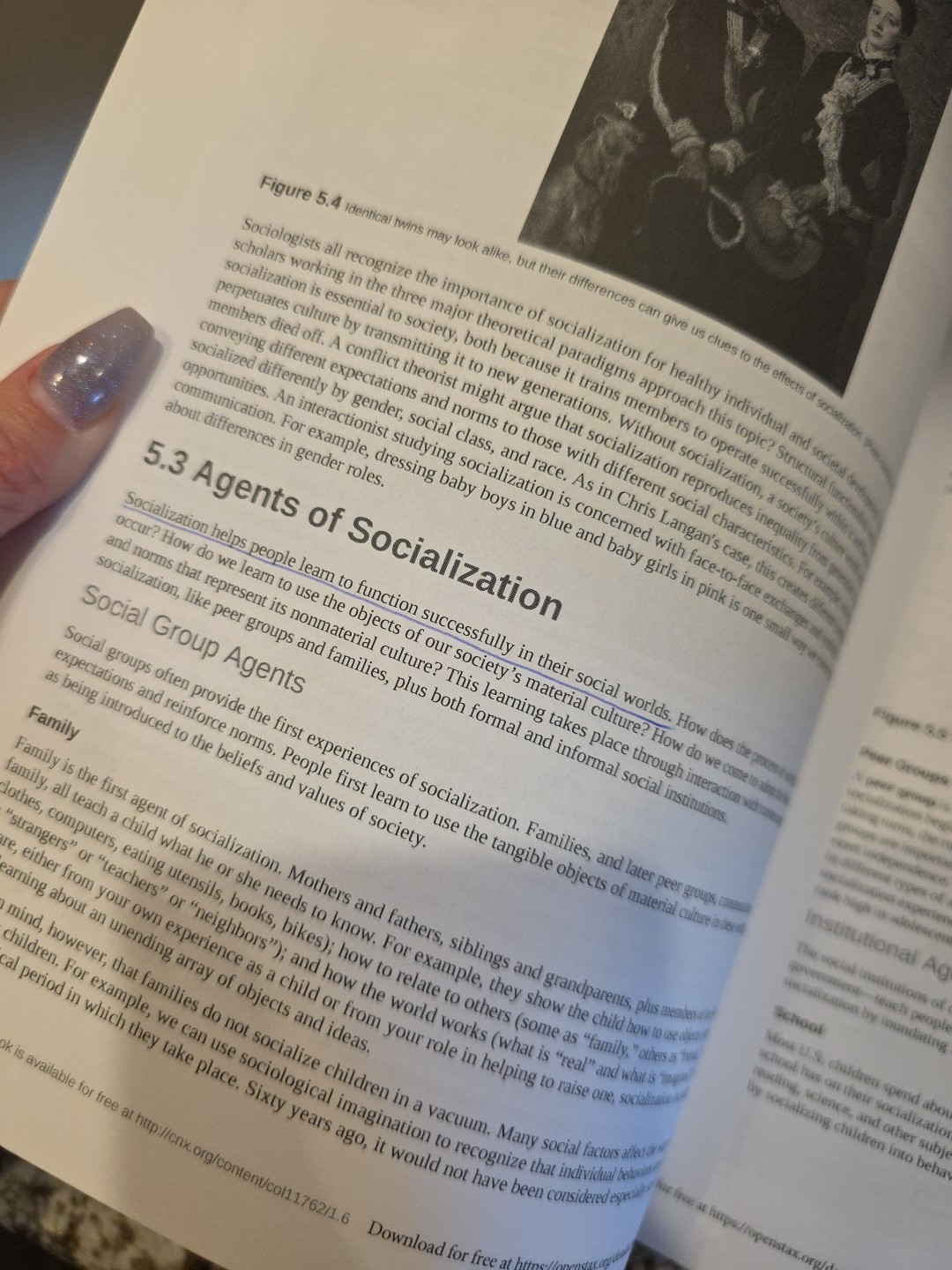 Introduction to Sociology 2e by Susan Cody-Rydzewski, Nathan Keirns, Heather…