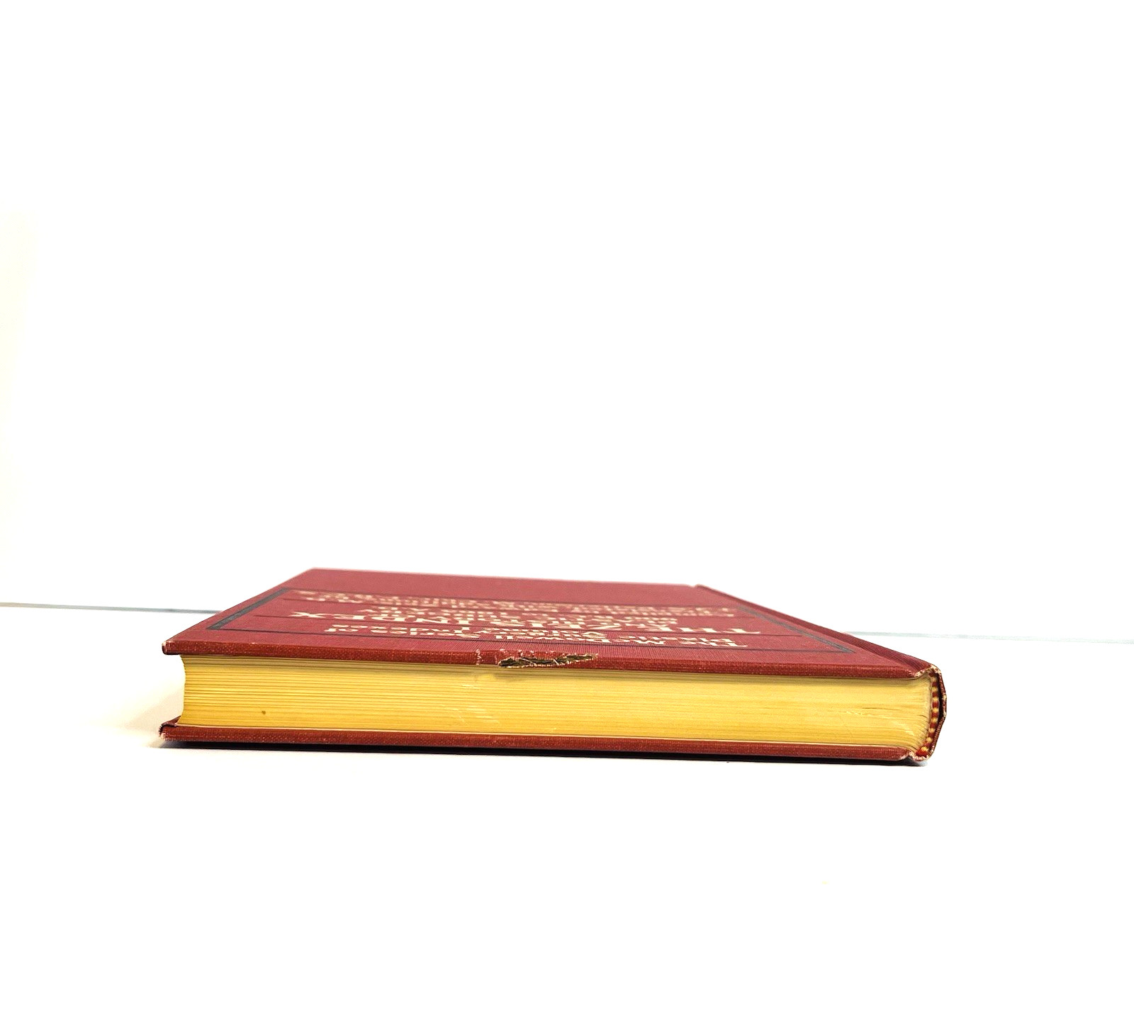 The Zeis Index and History of Plastic Surgery 900B.C. -1863 A.D. Book Hardcover