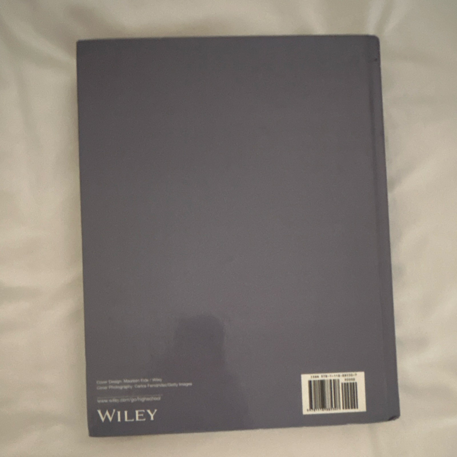 Wiley AP Edition Calculus 11th Edition Hardcover 2016 Anton Bivens