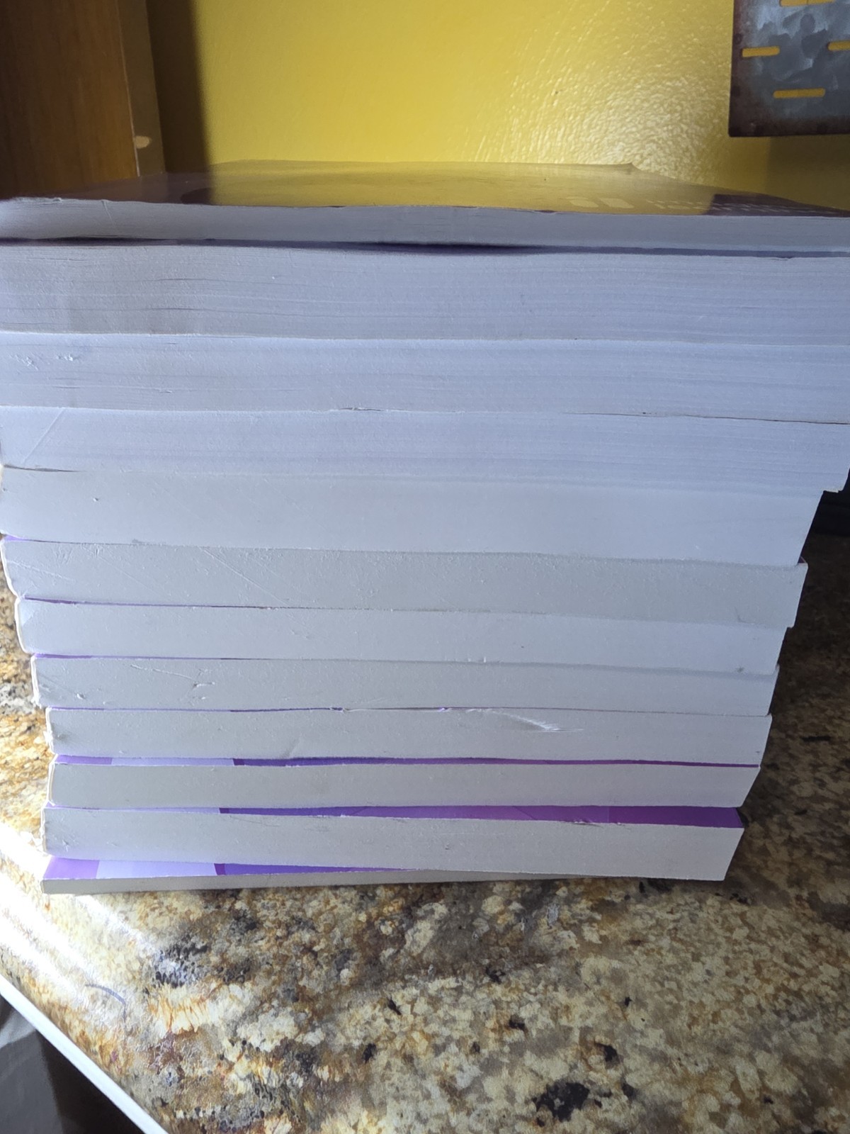 Illustrative Mathematics Grade 6 Teacher & Student Workbooks 1 thru 9 READ