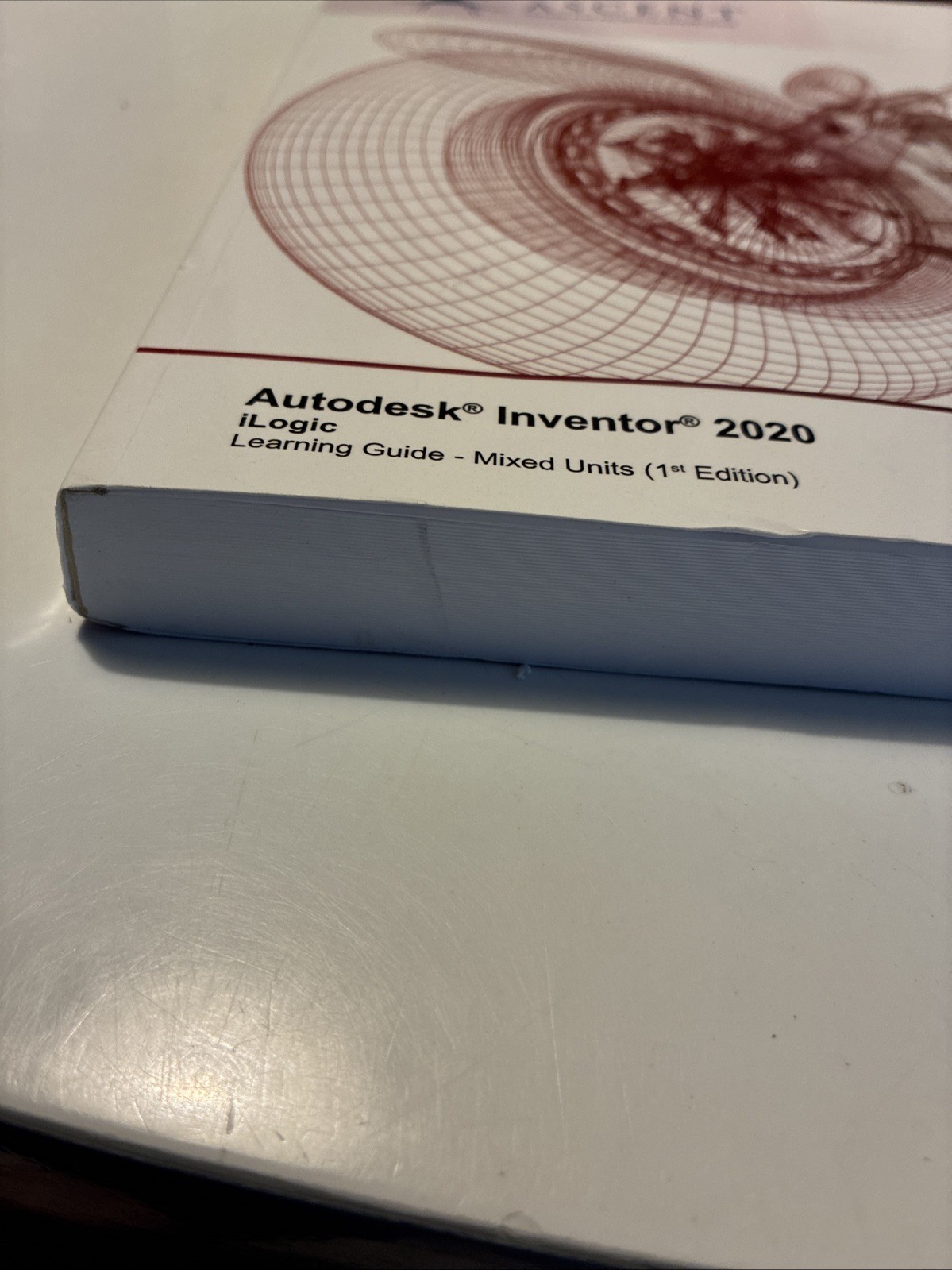 Autodesk Inventor 2020: iLogic (Mixed Units): Autodesk Authorized Publisher by A