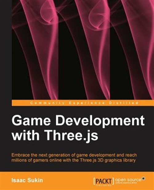 Game Development With Three.js, Paperback by Sukin, Isaac, Like New Used, Fre…