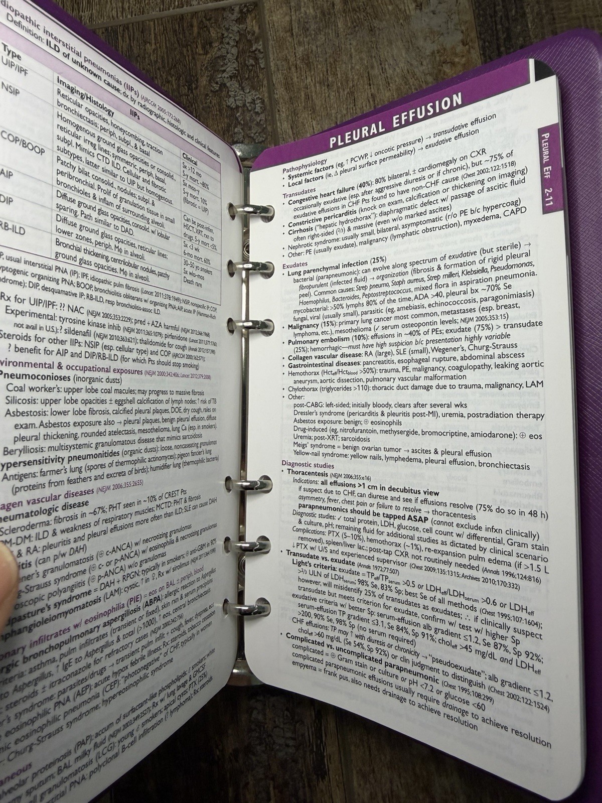 Pocket Medicine 5th Edition Marc S Sabatine MGH Handbook 2014 7.5” x 4.5”