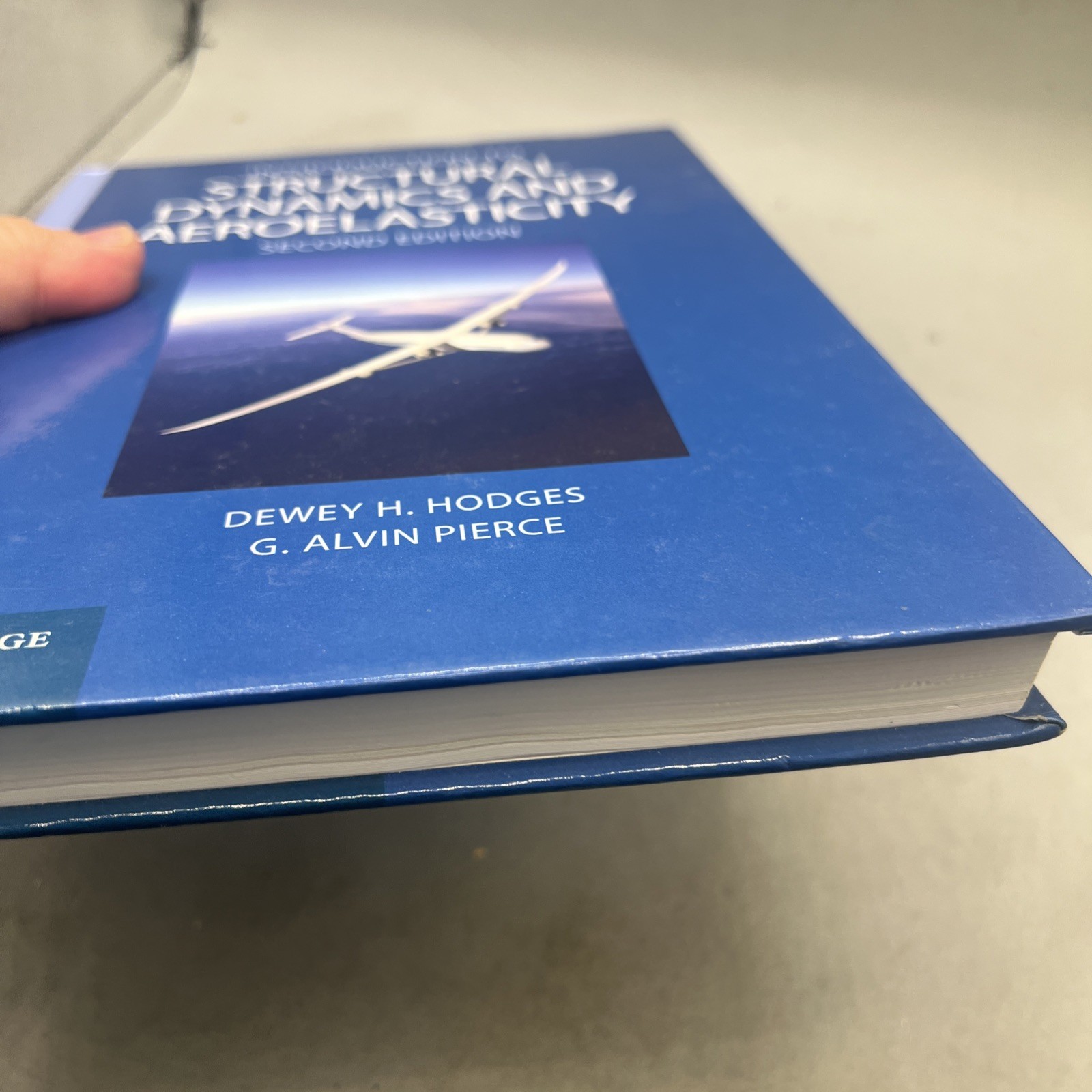 Introduction to Structural Dynamics and Aeroelasticity HC Second Edition
