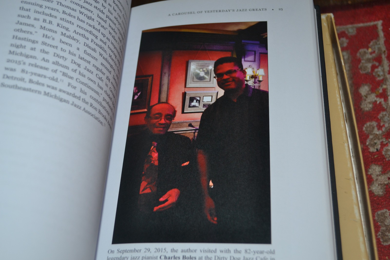 BLACK MAN’S EXISTENCE AS WHITE JEW ADVANCE REVIEW COPY RACISM ERIC WILLIS BOOK