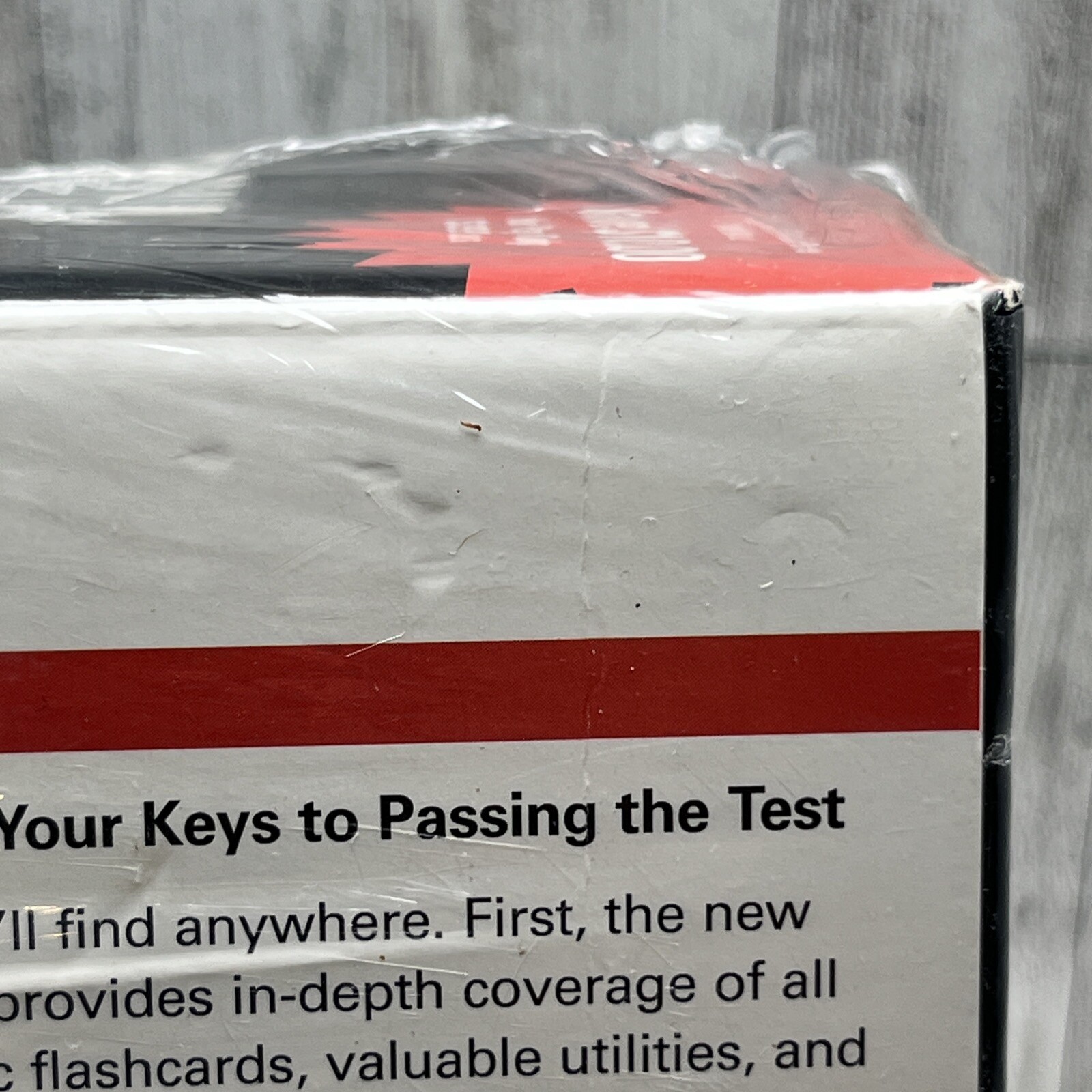 CCNA Certification Kit Exam 640-507 Pub 2000 SYBEX – New Sealed