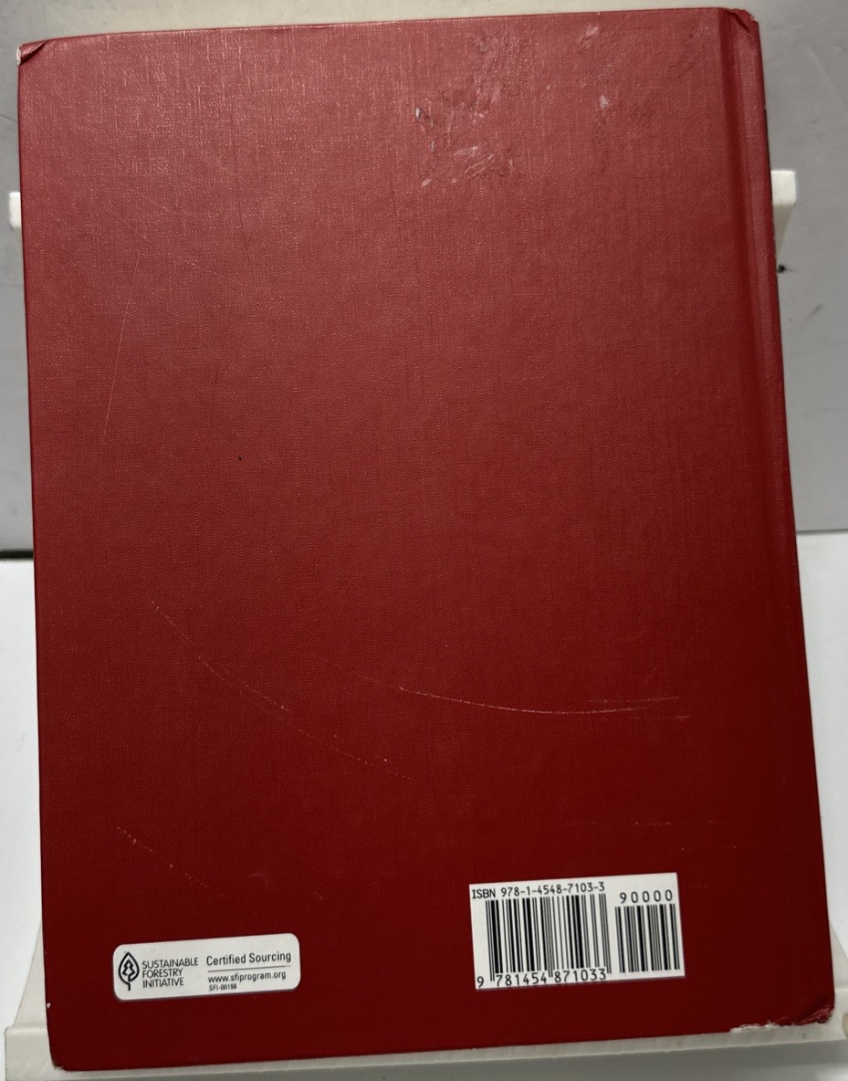 Contracts Cases and Doctrine C – very good