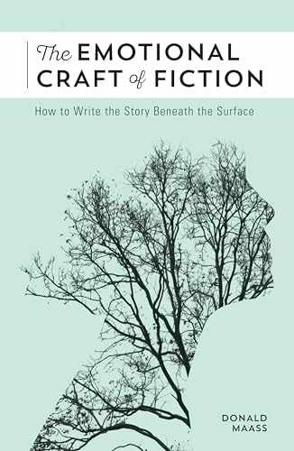 The Emotional Craft of Fiction: How to – Paperback, by Maass Donald – Very Good