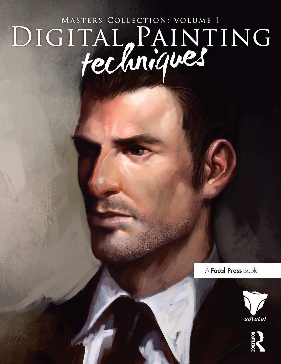 Digital Painting Techniques: Practical Techniques of Digital Art Masters (Di…