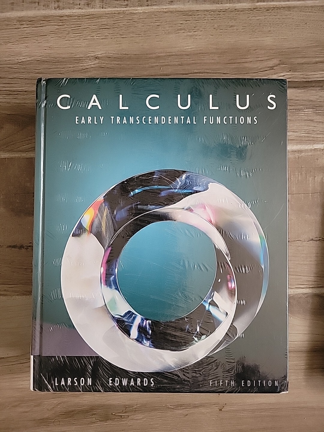 Calculus by Ron Larson and Bruce H. Edwards (2013, Hardcover / Digital, Other)