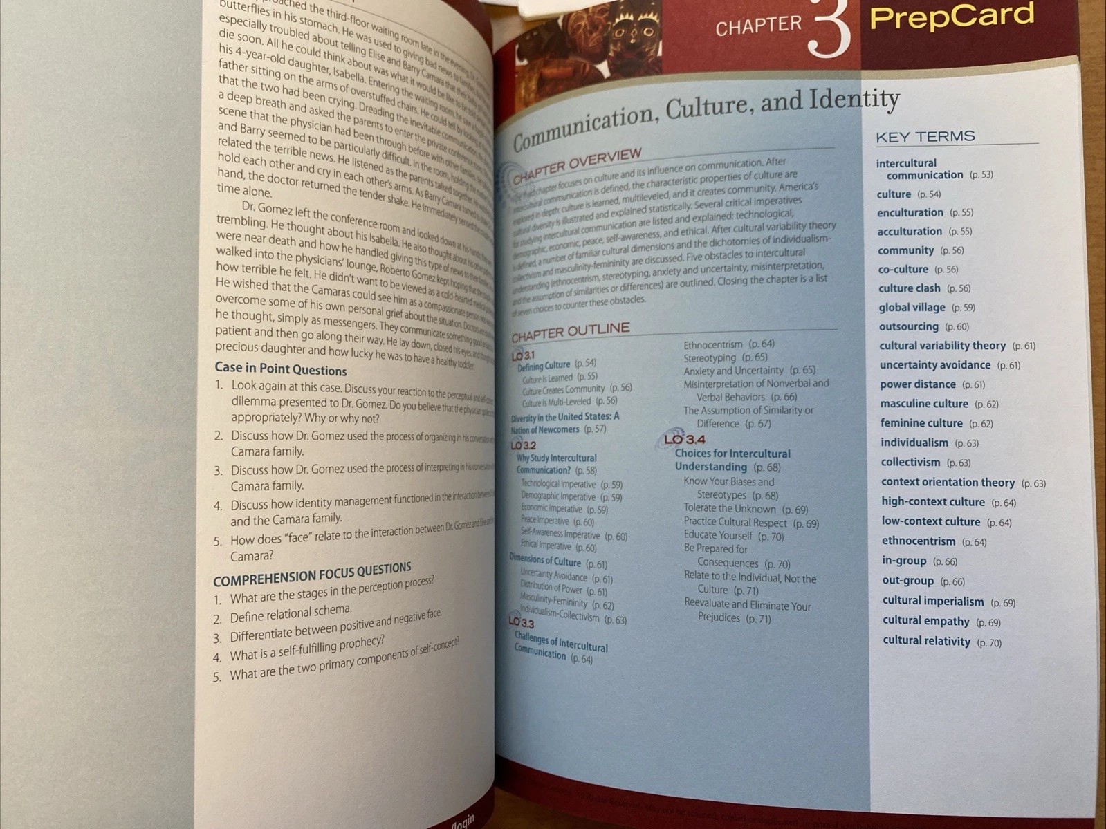 West/Turner IPC Instructor Edition Textbook 9781111344702