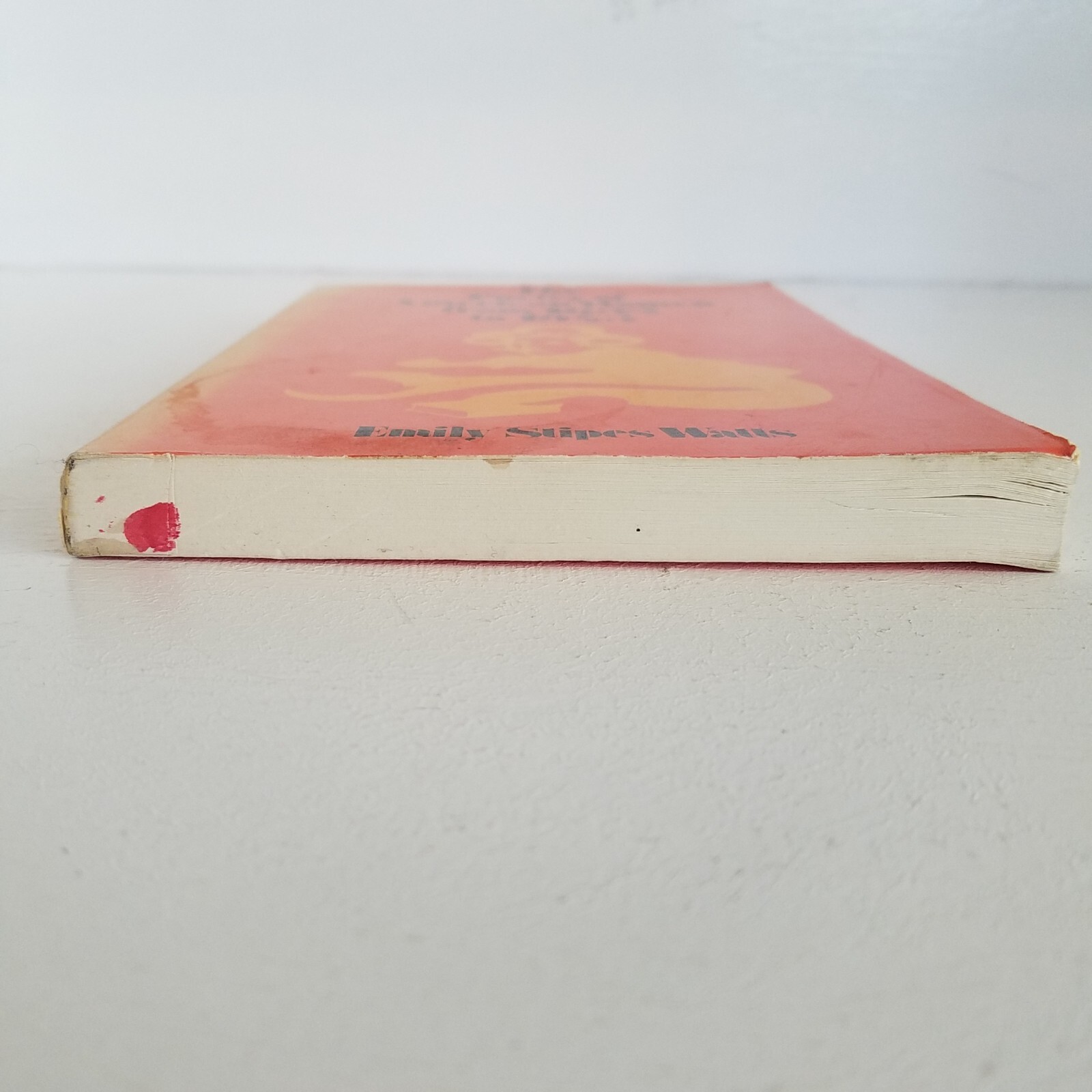 The Poetry of American Women from 1632 to 1945 by Emily Stipes Watts – Paperback