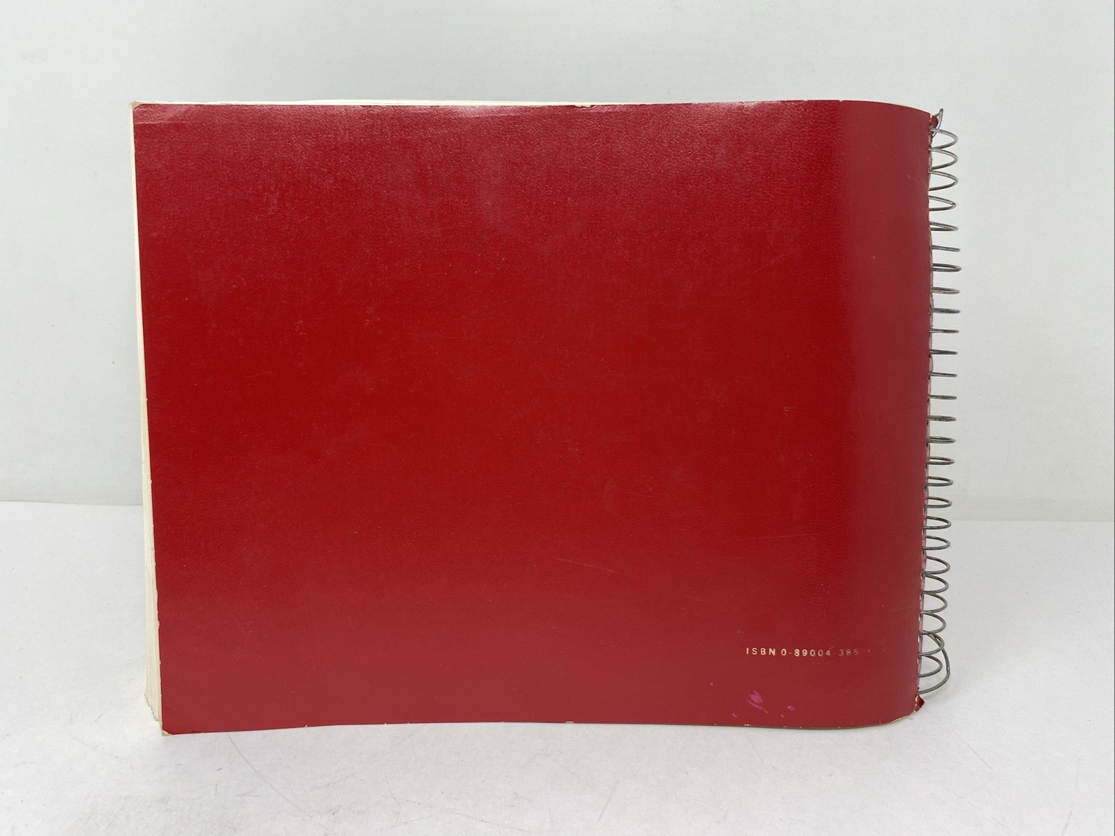 Fundamentals EEG Technology Vol 1 Tyner Spiral Bound 1985 Raven Press Lippincott