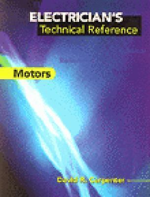 Electrician’s Technical Reference: Motors