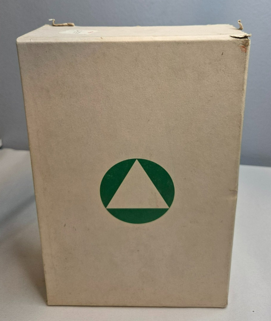 Vintage Alcoholics Anonymous (AA) Books Lot