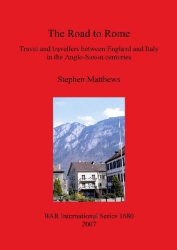 Stephen Matthews The Road to Rome (Paperback) (UK IMPORT)