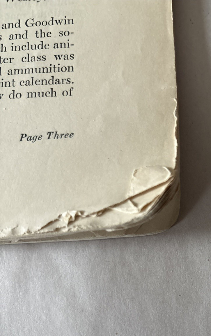 COMMERCIAL DESIGN-LOT of FIVE VINTAGE TEXTBOOKS-1940s