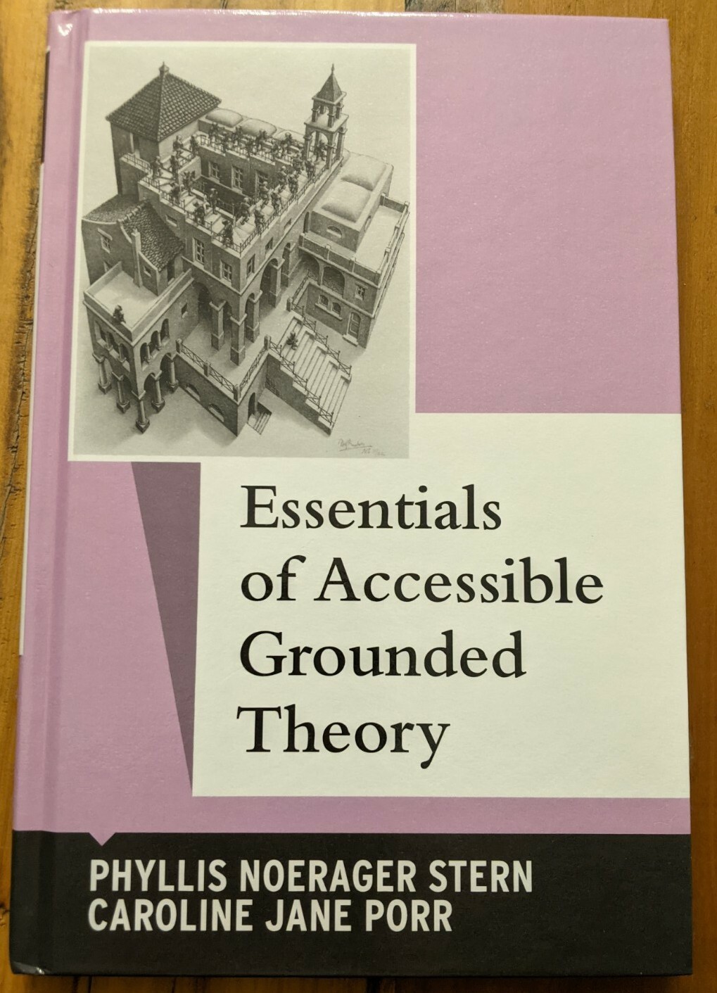 Essentials of Accessible Grounded Theory (Qualitative Essentials) (Volume 4)