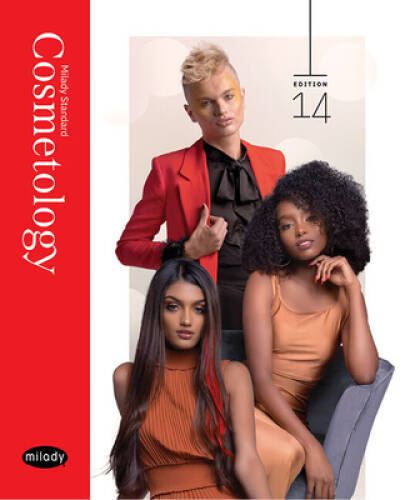 Milady Standard Cosmetology – Hardcover By Milady – GOOD