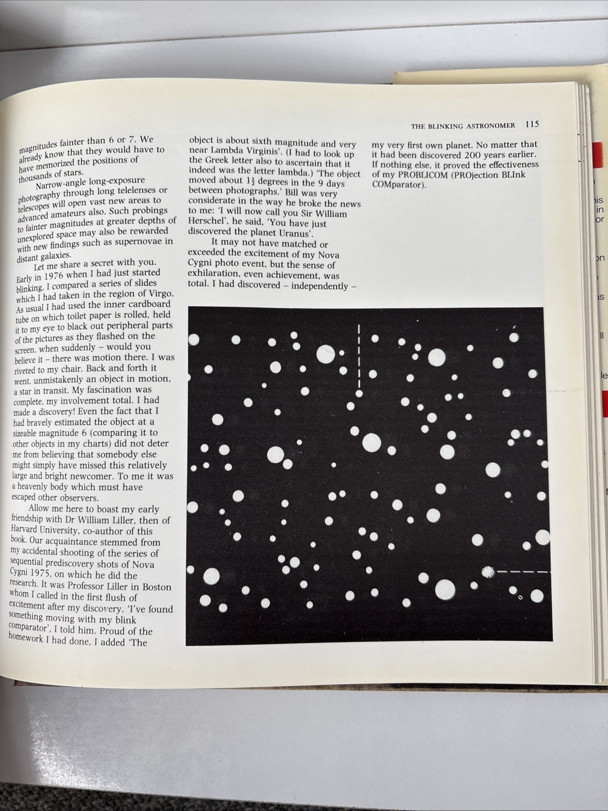 The Cambridge Astronomy Guide A Practical Introduction to Astronomy Hardback