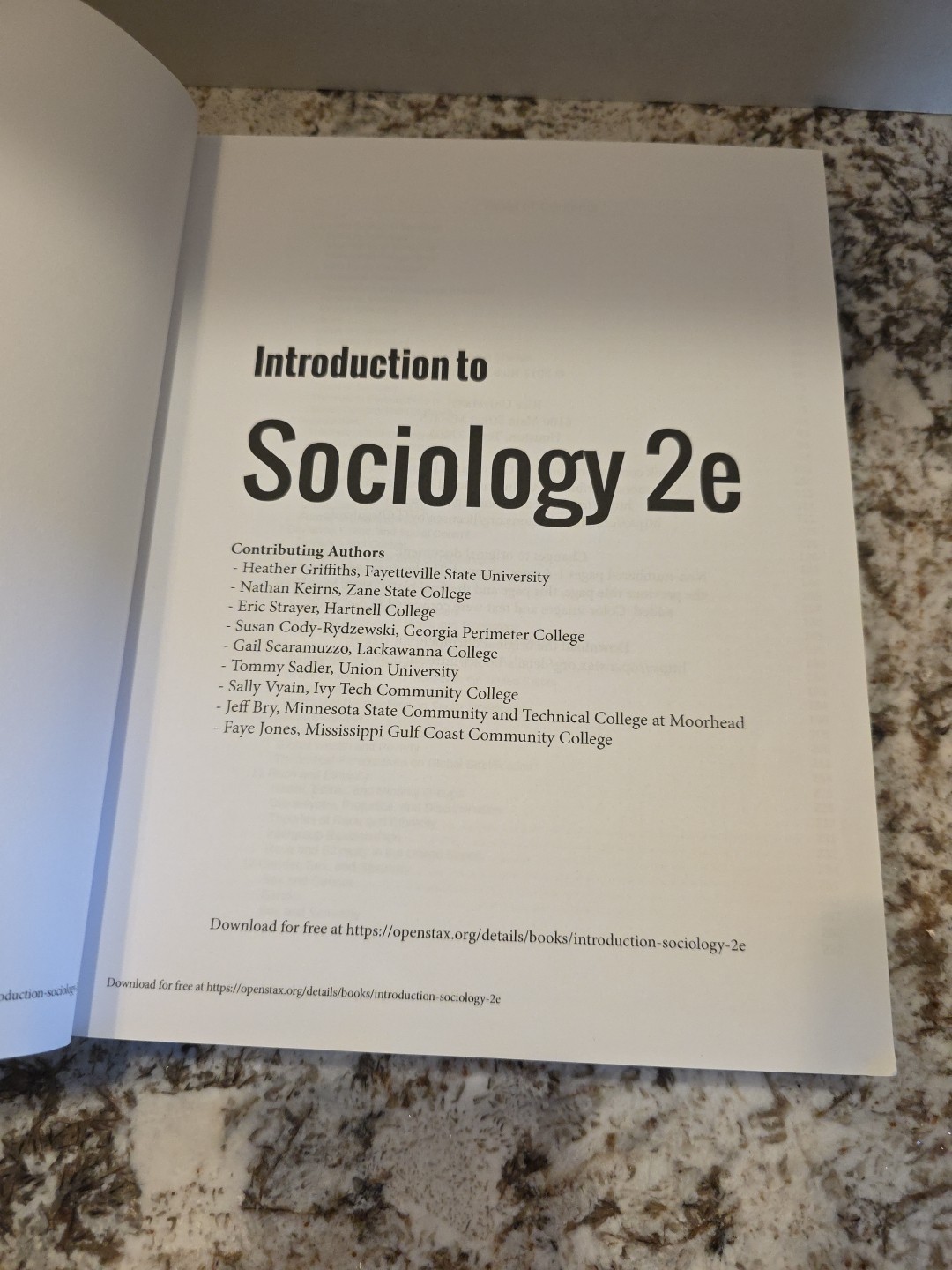 Introduction to Sociology 2e by Susan Cody-Rydzewski, Nathan Keirns, Heather…