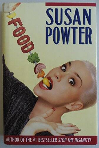 Food – Hardcover By Powter, Susan – GOOD