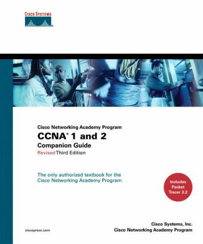 Companion Guide Ser.: CCNA 1 and 2 Companion Guide by ABC Inc. Staff, Inc Staff