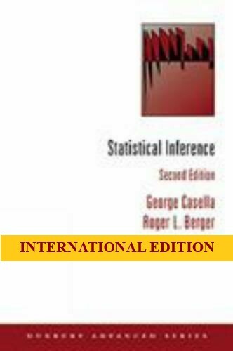 FAST SHIP – Statistical Inference by George Casella, 2ND INTERNATIONAL EDITION