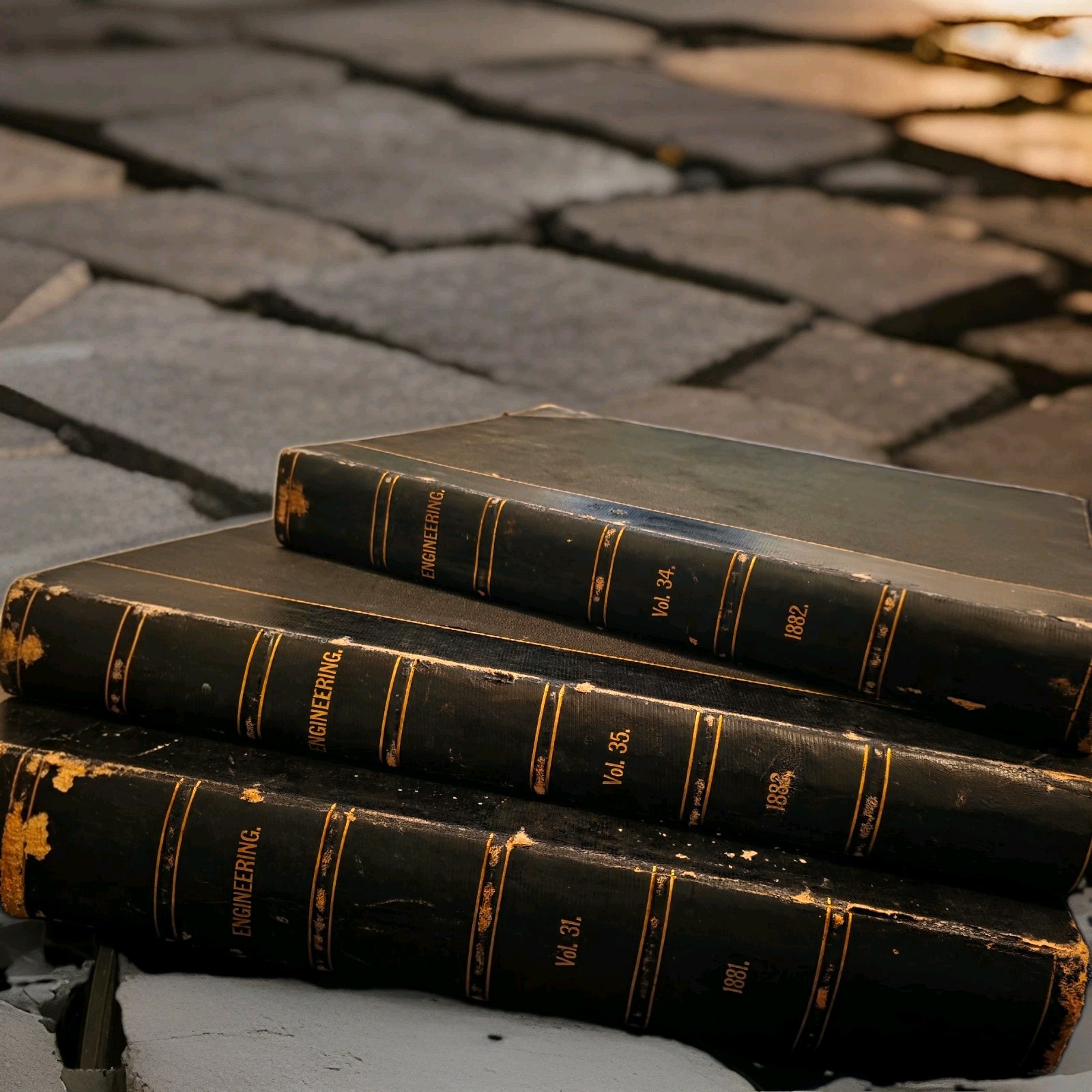 Vintage Engineering Textbooks; Reference Books; Standards; Concrete Construction