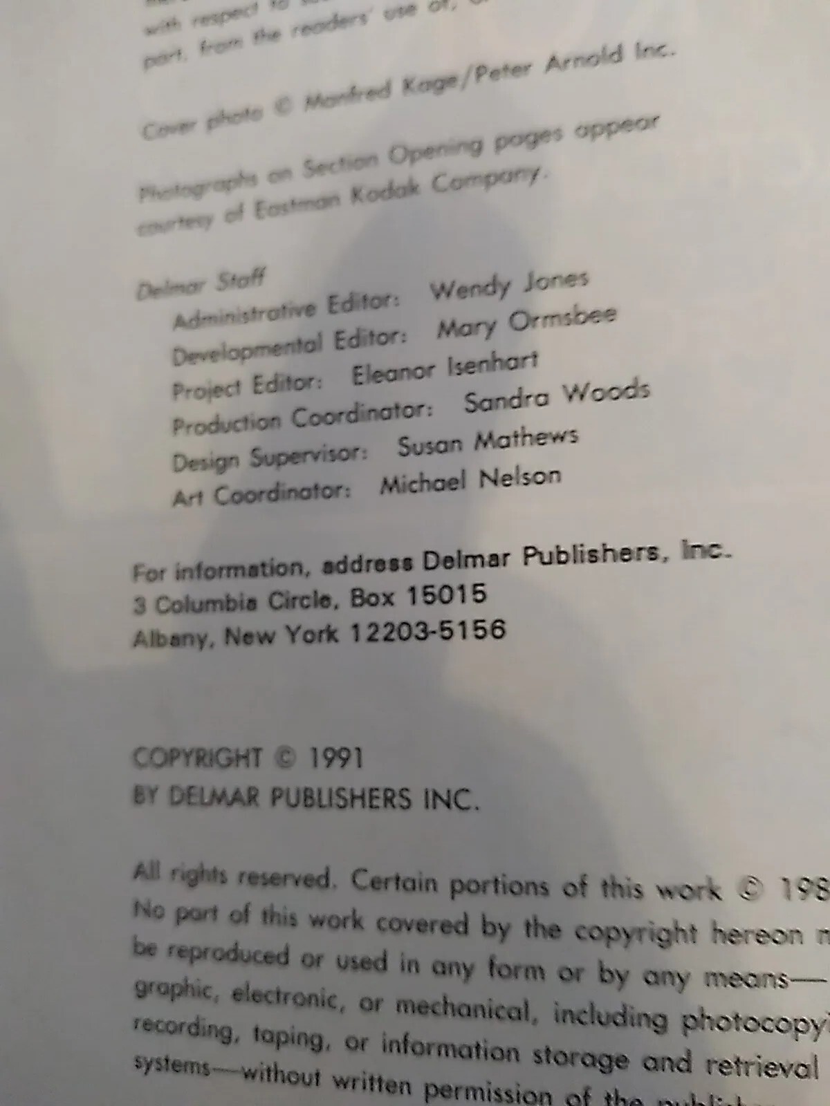 Hardcover 1991 Intro To Electronics A Practical Approach Earl Gates 2nd Edition