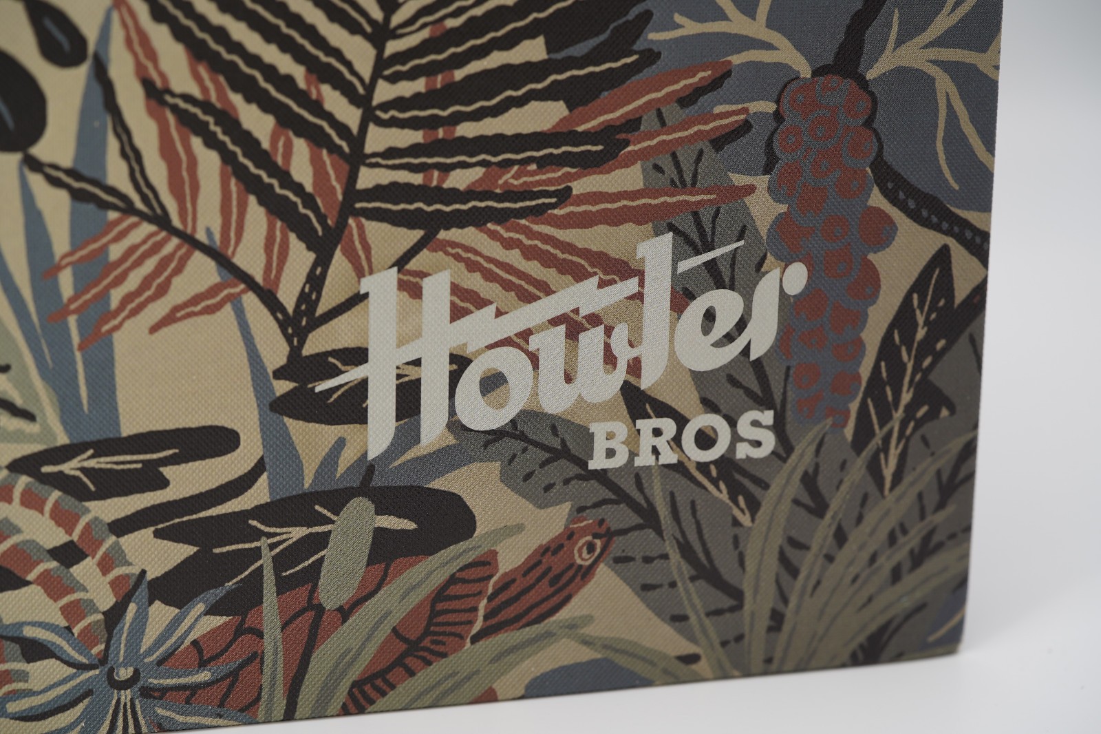 A Decade of Howler Brothers 2011-2021 Hardcover Book Coffee Table Fish Surf