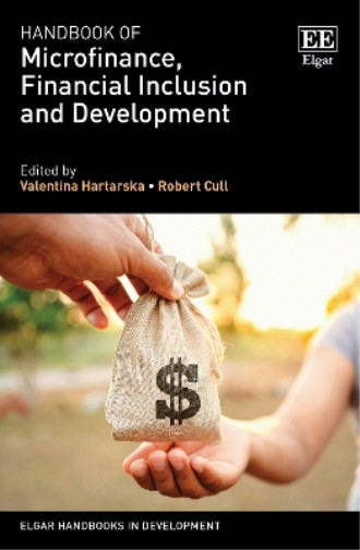 Valentina Harta Handbook of Microfinance, Financial Inclu (Hardback) (UK IMPORT)
