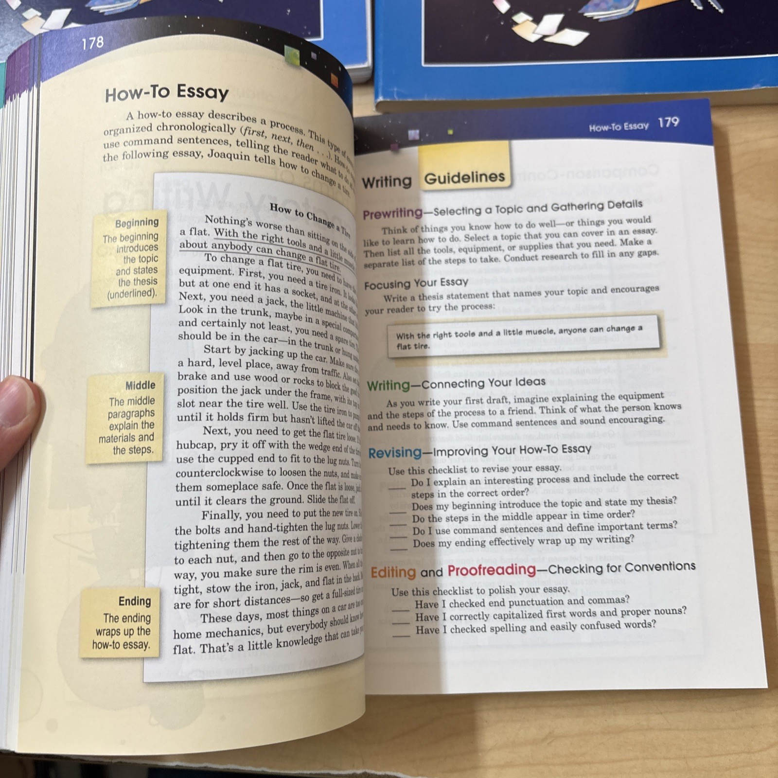 Lot 3 Write on Course 20-20 Grade 8 Textbook Skillsbook Teacher’s Edition Set VG