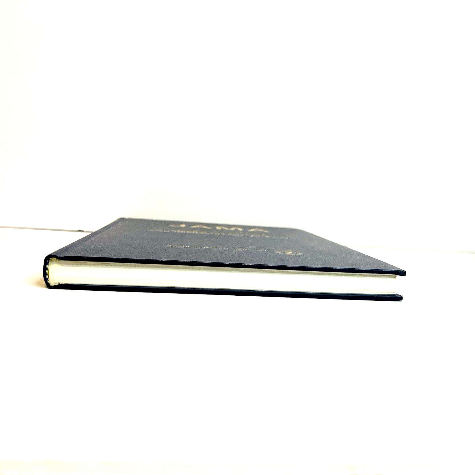 Vintage Jama Primer on Allergic and Immunological Diseases Book Hardcover 1992