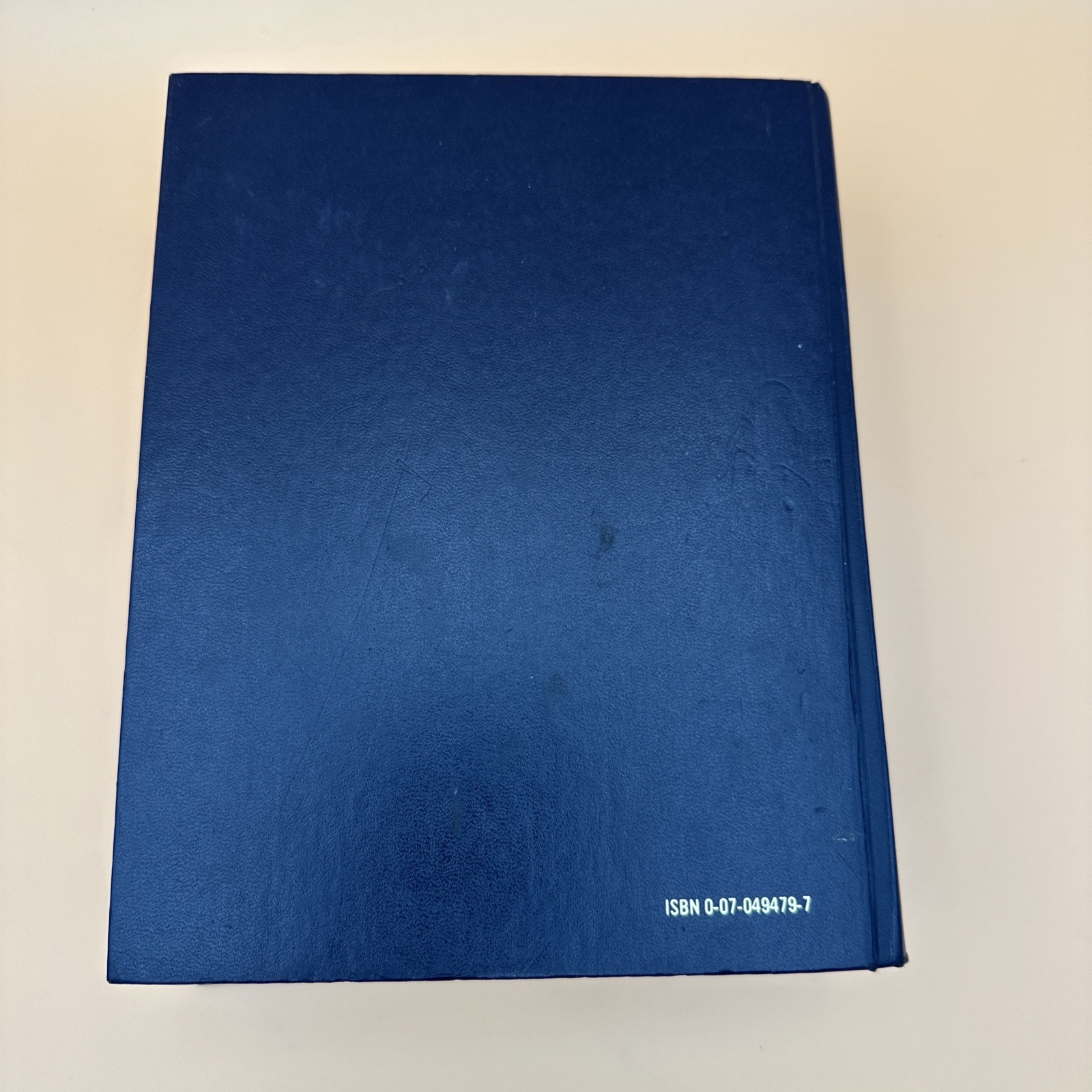 Perry’s Chemical Engineers’ Handbook 6th Ed 1984 HC 50th Anniversary Edition