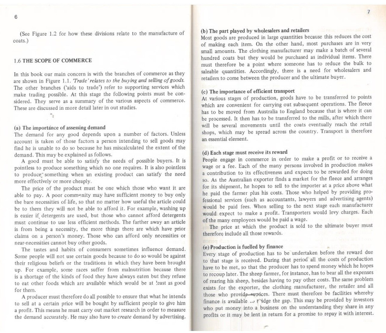 MASTERING COMMERCE TEXT BOOK 256 PAGES VERY HELPFUL