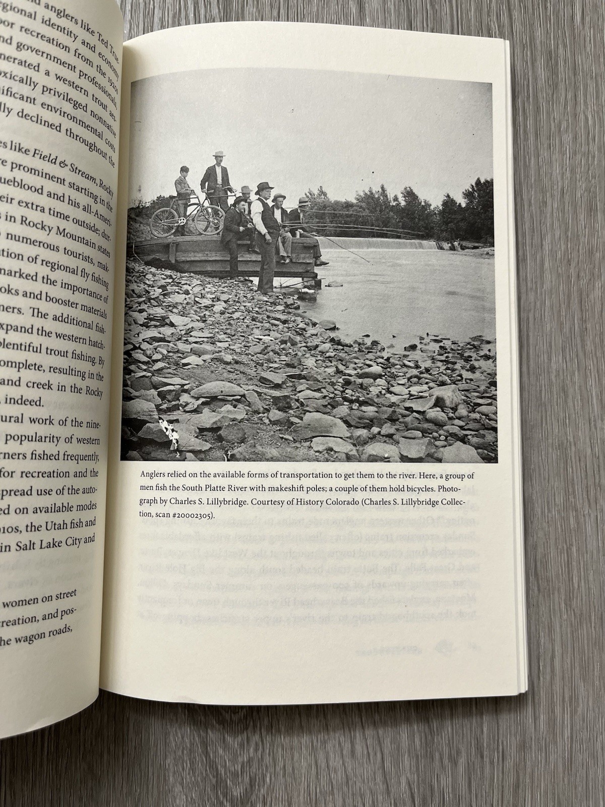 Trout Culture How Fly Fishing Forever Changed the Rocky Mountain West Brown VG