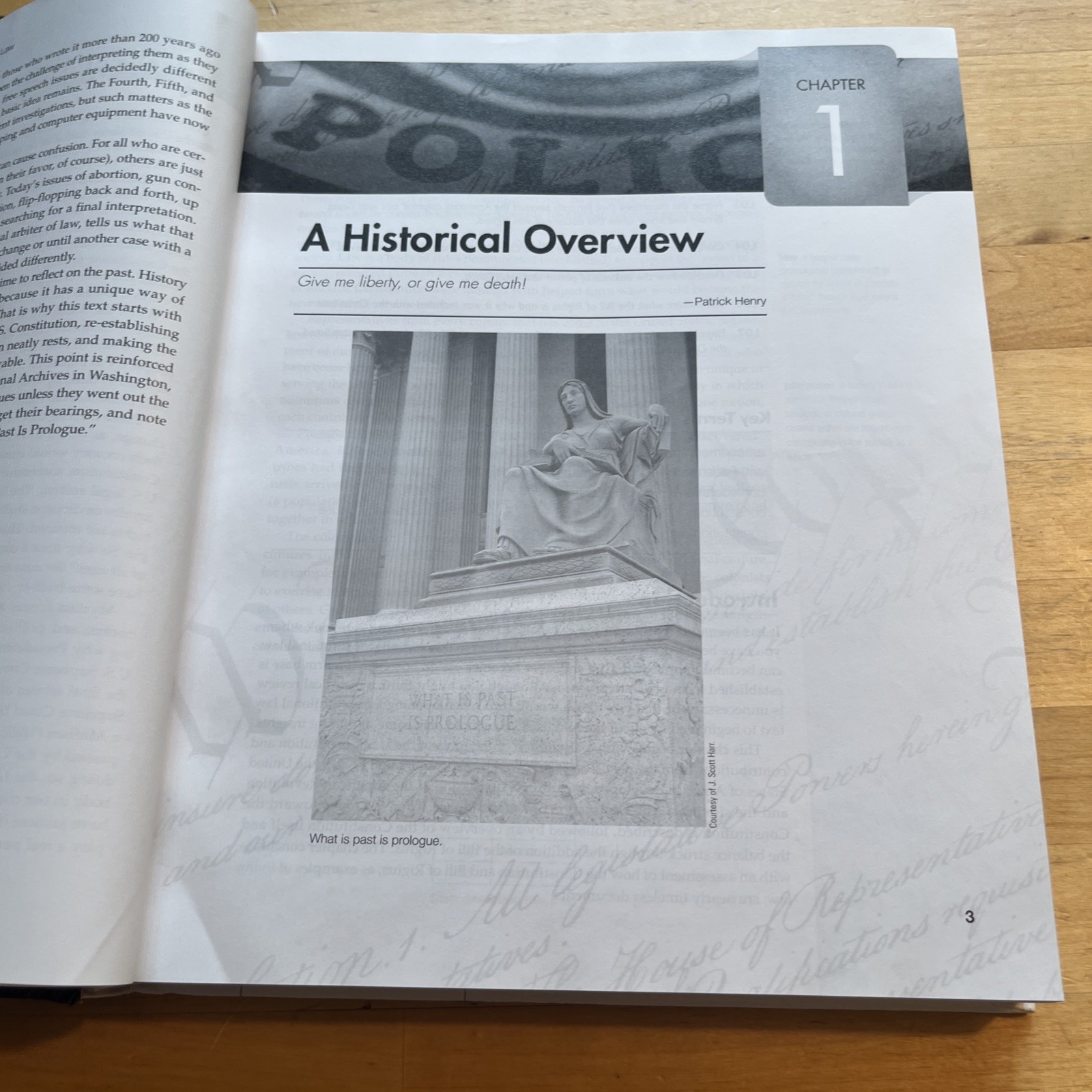Constitutional Law & the Criminal Justice System 7th Edition MindTap Course List